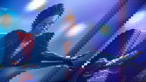 Star Trek: Section 31 Movie Screenshot