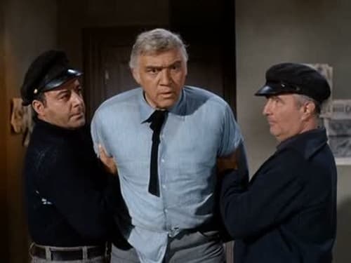 Bonanza, S01E28 - (1960)