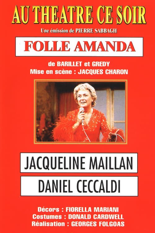 Folle Amanda (1974)