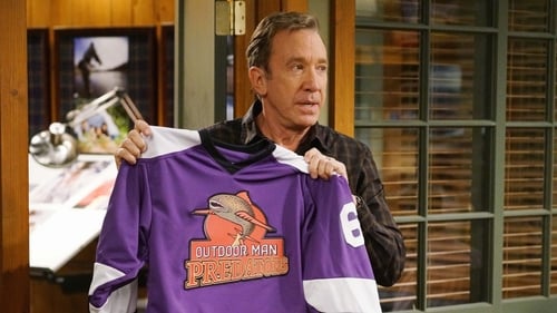 Poster della serie Last Man Standing