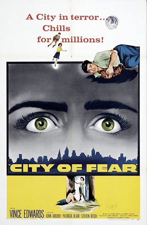 City of Fear 1959