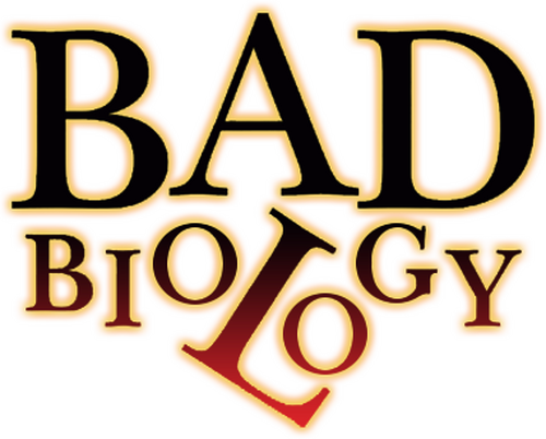 Bad Biology