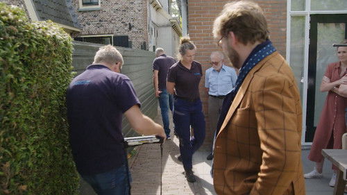 Image de l'épisode 1