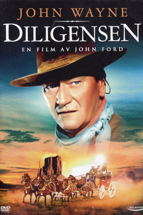 Diligensen