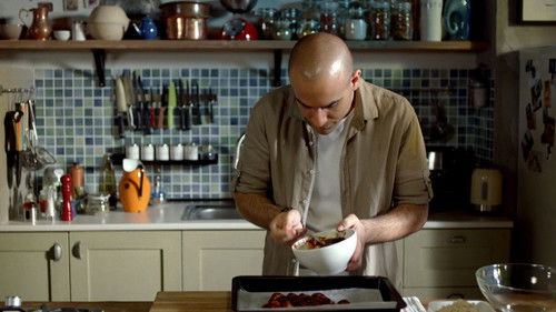 Season 1 Episode 3 - For the Love of Food (Yemek Aşkına)