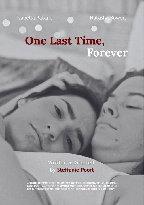 One Last Time, Forever