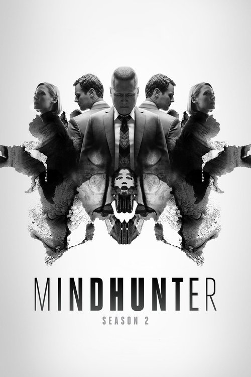 Mindhunter Saison 2 - 2019 Mindhunter Saison 2 - 2019