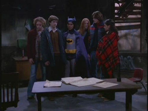 That '70s Show, S02E05 - (1999)