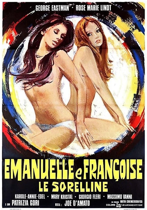 Emanuelle e Françoise (Le sorelline) (1975)