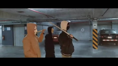 Ronin Bild 2