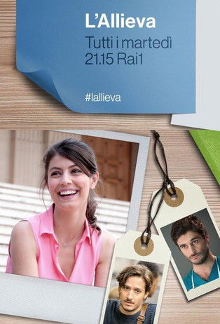 Escena 4 de L'allieva