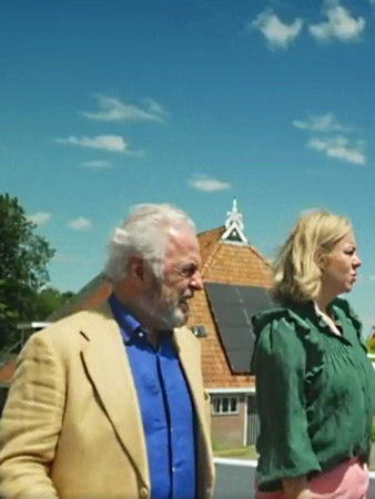 Escena 4 de Het Vuur van de Friezen