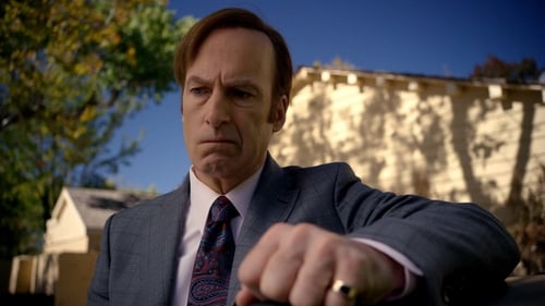 Better Call Saul: 3×1