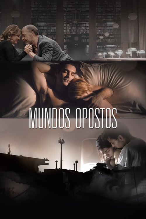 Mundos Opostos