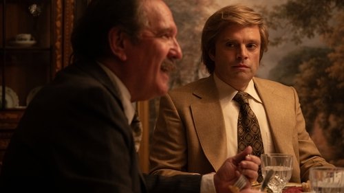 The Apprentice Screenshot