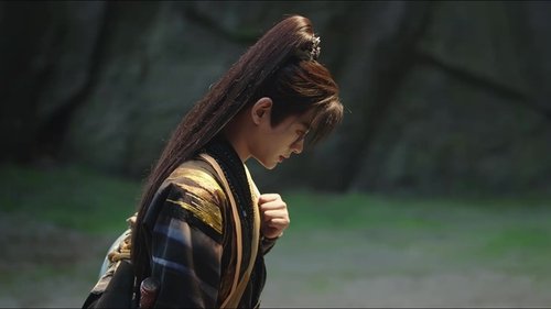 Poster della serie Love Game in Eastern Fantasy