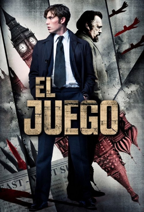 The Game