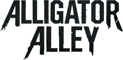Alligator Alley