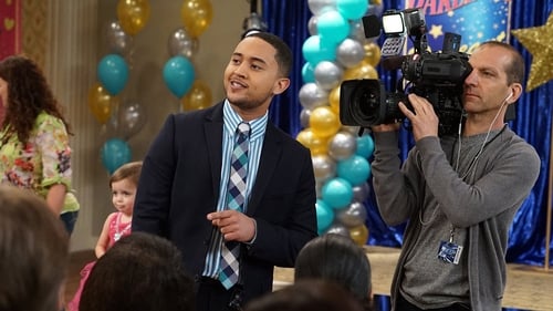 Baby Daddy : 5×17