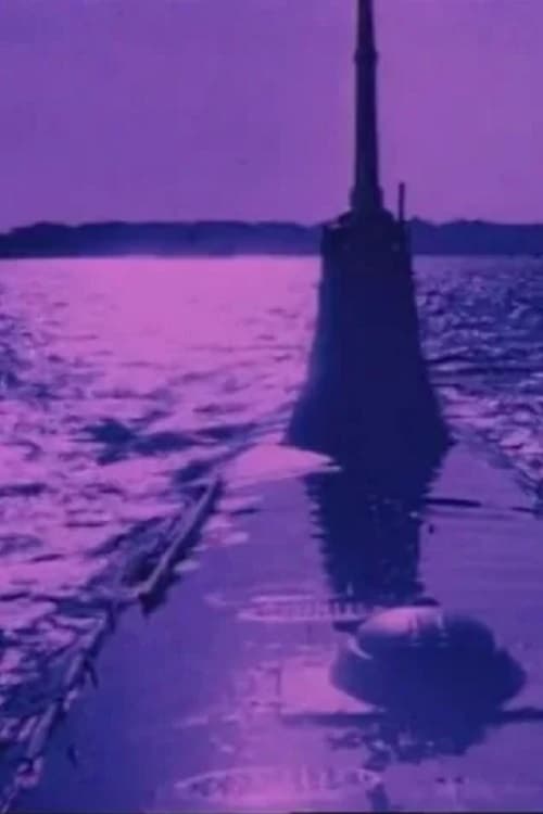 Sommergibili nel Mediterraneo poster