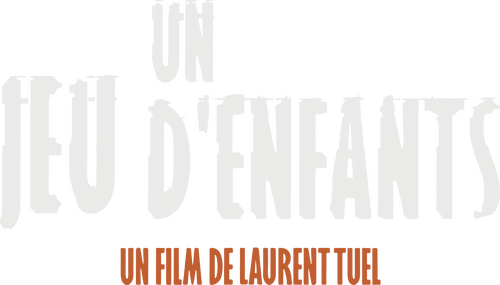 Un jeu d'enfants