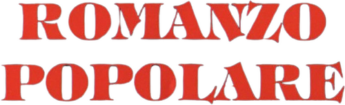 Romanzo popolare