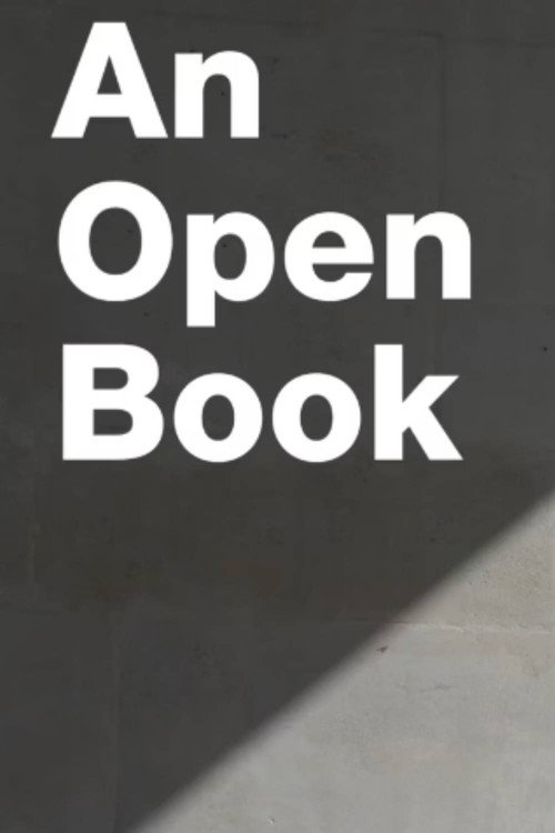 An Open Book