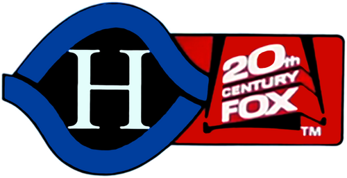 Fox-Hachette logo