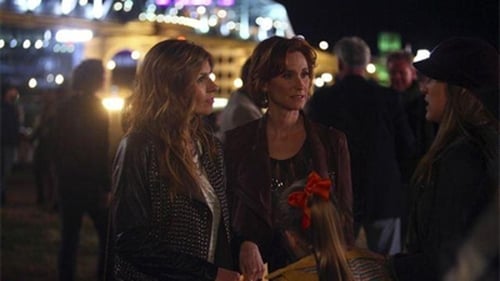 Nashville – No Ritmo da Fama: 2×10