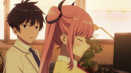 Tune In to the Midnight Heart: 1×4