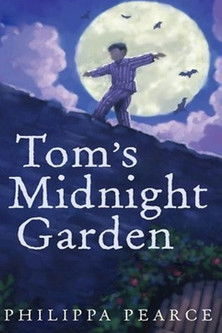 Tom's Midnight Garden (TV Series 19741974) — The Movie Database (TMDb)