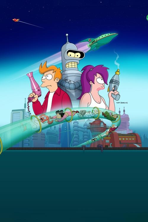 Futurama