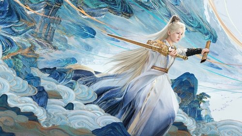 Fox Spirit Matchmaker: Sword and Beloved