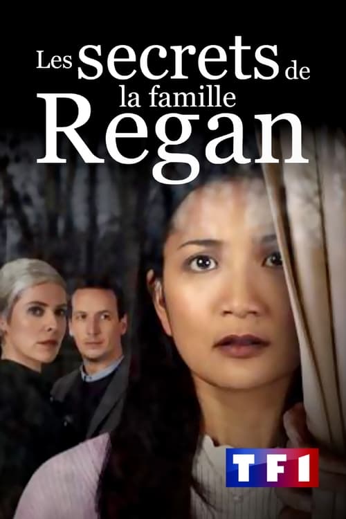  Les secrets de la famille Regan - 2022 