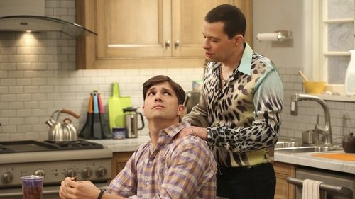 Poster della serie Two and a Half Men