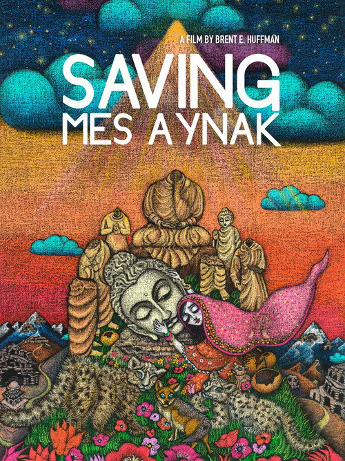 Saving Mes Aynak