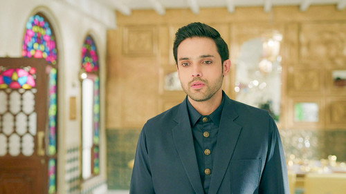 Mahid - Seher's Alliance