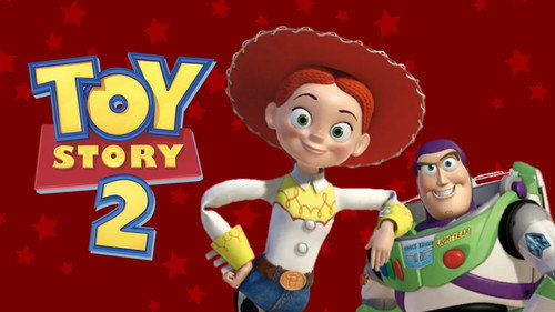 Toy Story 2