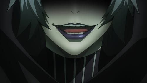 Tokyo Ghoul: 3×4