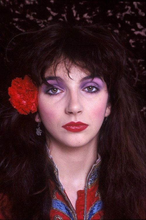 Kate Bush