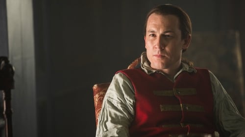 Outlander: 1×6