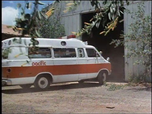 Hawaii Five-O, S10E10 - (1977)