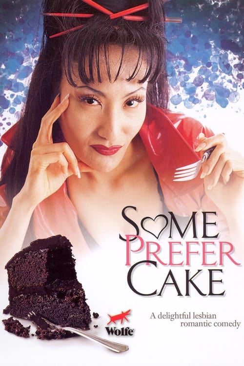 Some Prefer Cake (1998)