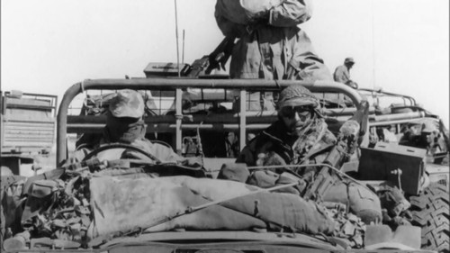 The Australian SAS: The Untold History