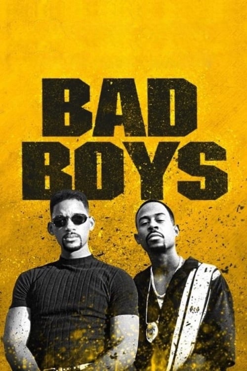 Image Bad Boys