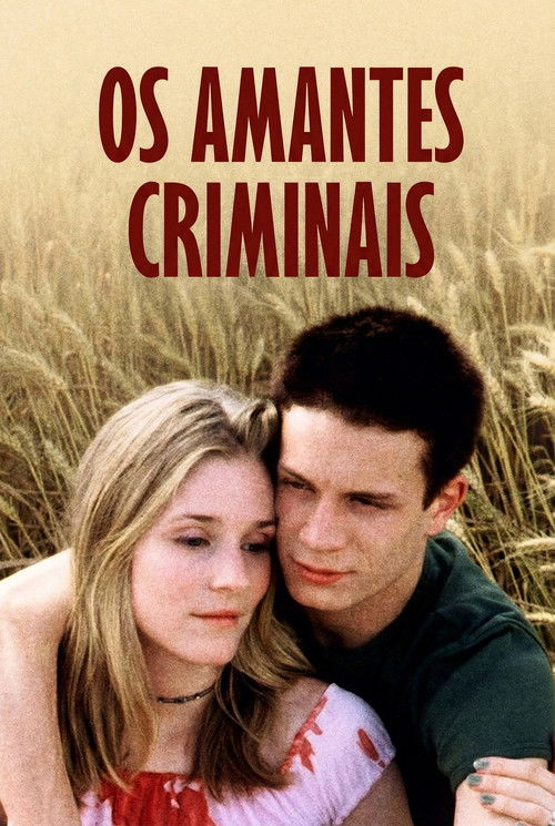 Os Amantes Criminais