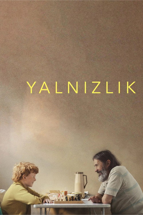 Yalnızlık
