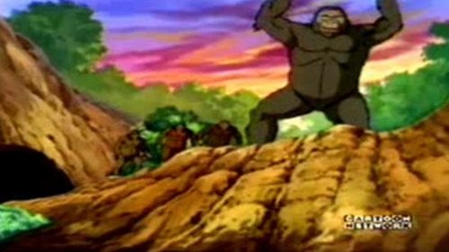 Episode 21