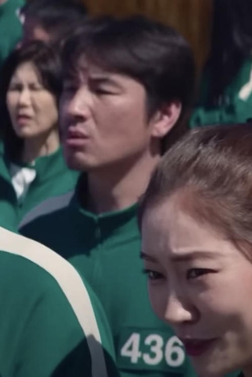 Kang Shin-gu