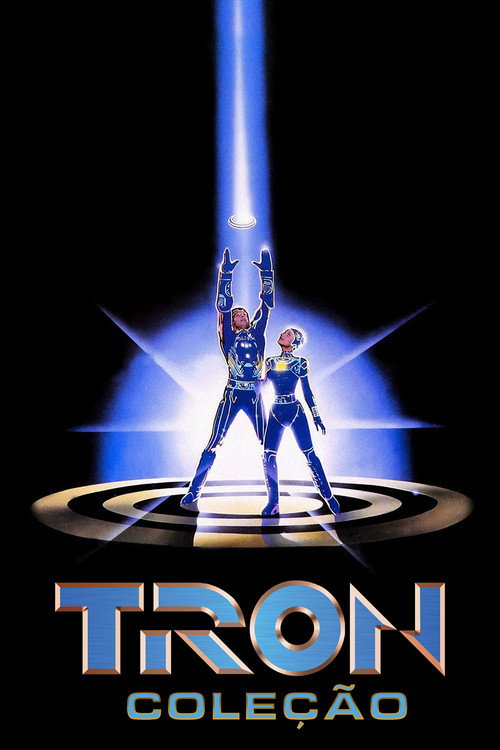 TRON: Coleção